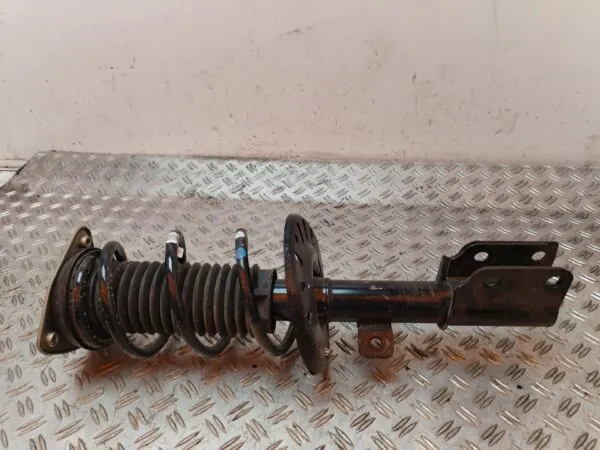 AMORTIGUADOR DELANTERO IZQUIERDO 128453