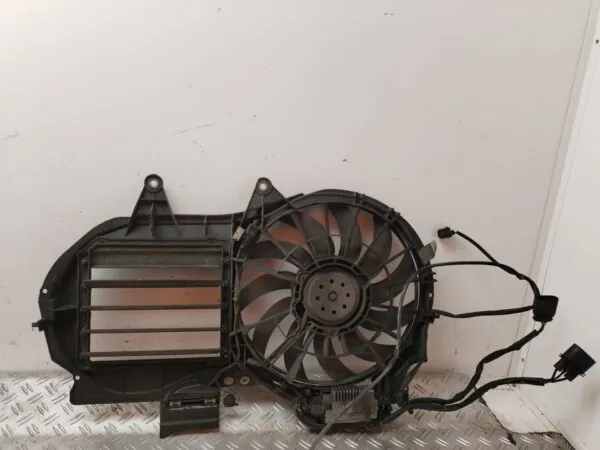 ELECTROVENTILADOR 126575