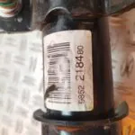 AMORTIGUADOR DELANTERO DERECHO 128452