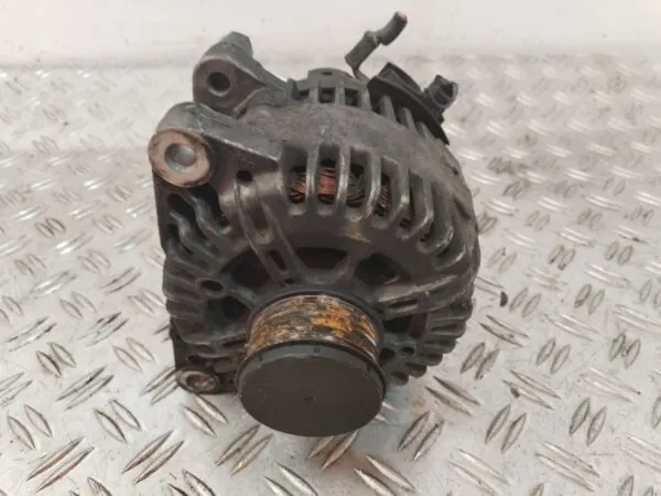 ALTERNADOR 127055