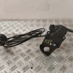 CERRADURA CAPO 127416