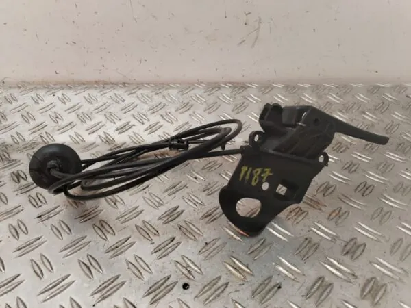 CERRADURA CAPO 127416