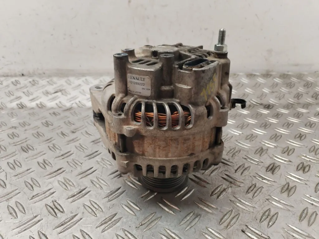 ALTERNADOR 128882