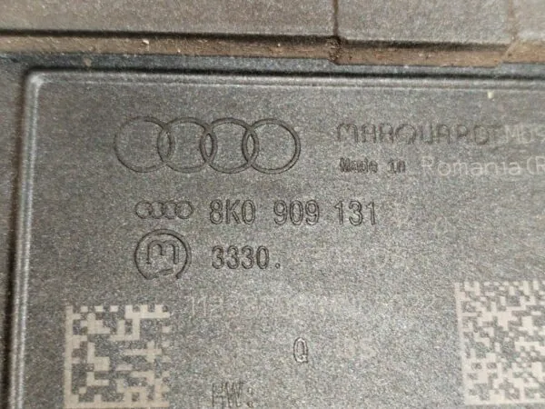 CONMUTADOR DE ARRANQUE 127605