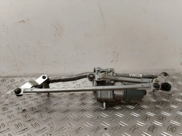 MOTOR LIMPIA DELANTERO 127889