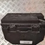 CAJA RELES / FUSIBLES 126764