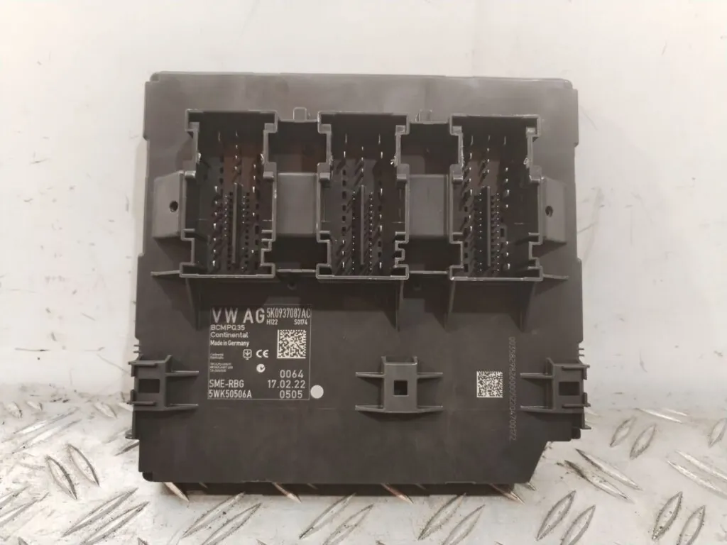 MODULO ELECTRONICO 127797