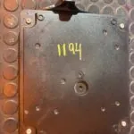 MODULO ELECTRONICO 127510
