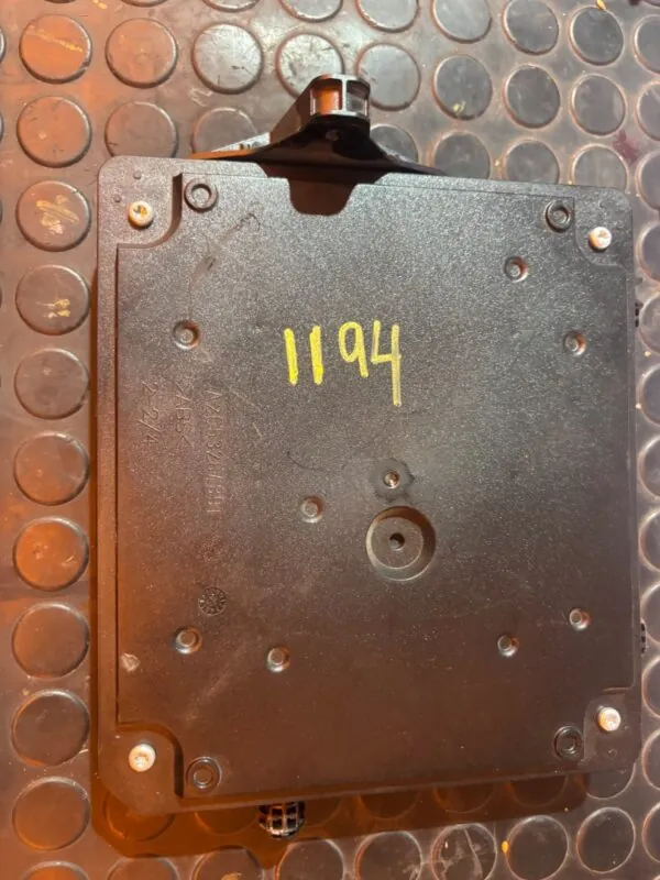 MODULO ELECTRONICO 127510