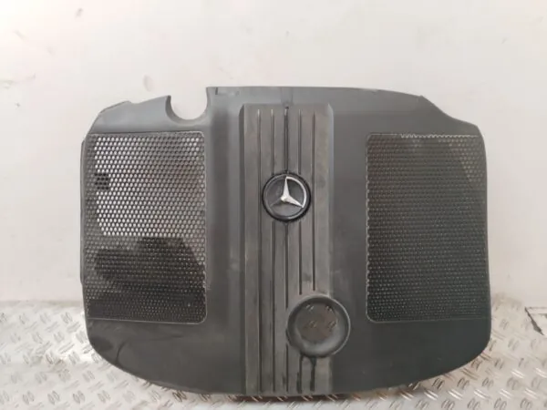 TAPA MOTOR 128634