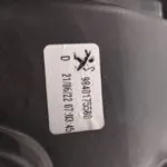ELEVALUNAS DELANTERO DERECHO 127472