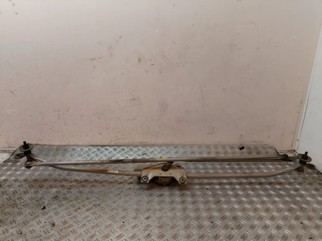 MOTOR LIMPIA DELANTERO 129175