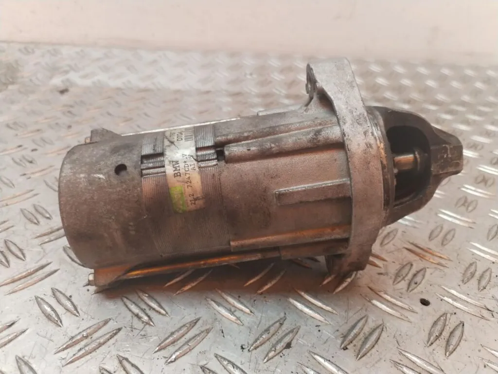 MOTOR ARRANQUE 128059