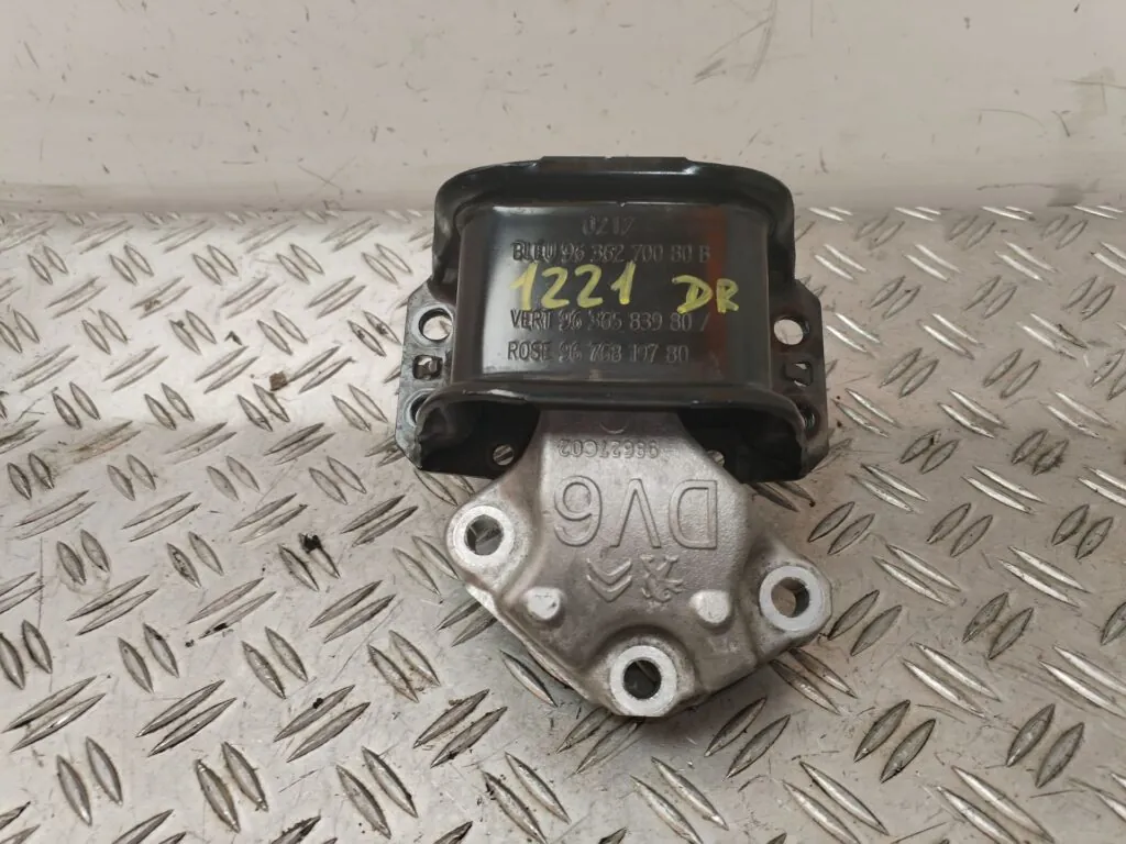 SOPORTE MOTOR 128168