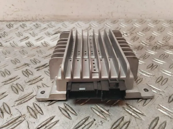 SISTEMA AUDIO / RADIO CD 128740