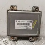 CENTRALITA MOTOR UCE 128116