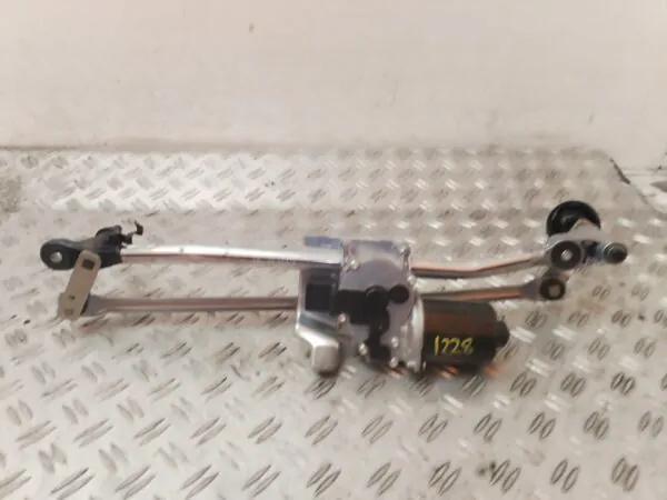 MOTOR LIMPIA DELANTERO 128212