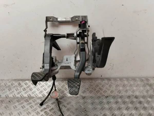 POTENCIOMETRO PEDAL 127590