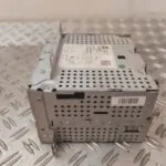 SISTEMA AUDIO / RADIO CD 128022