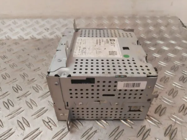 SISTEMA AUDIO / RADIO CD 128022