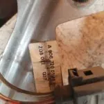 ELEVALUNAS DELANTERO DERECHO 125375
