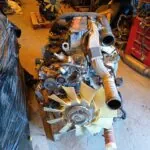 MOTOR COMPLETO 127962
