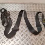 CINTURON SEGURIDAD DELANTERO DERECHO 127843