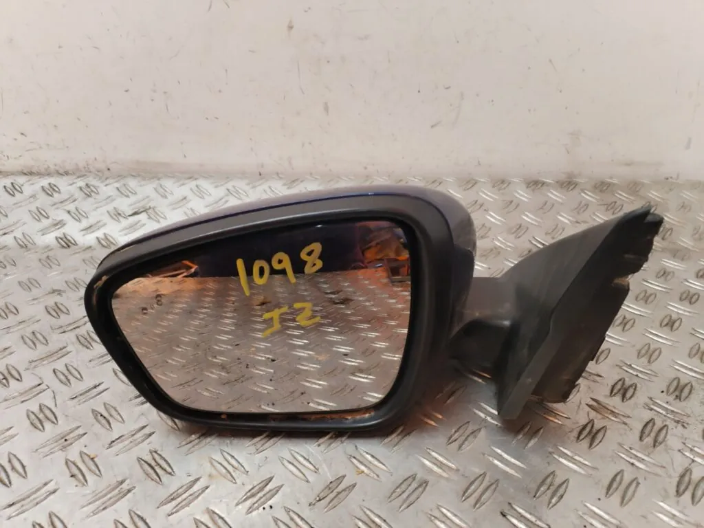 RETROVISOR IZQUIERDO 128910