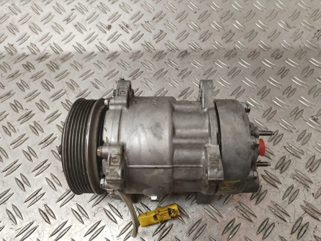 COMPRESOR AIRE ACONDICIONADO 128149