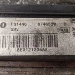 ELECTROVENTILADOR 126575