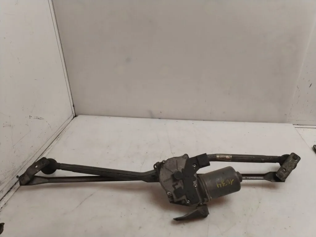 MOTOR LIMPIA DELANTERO 125387