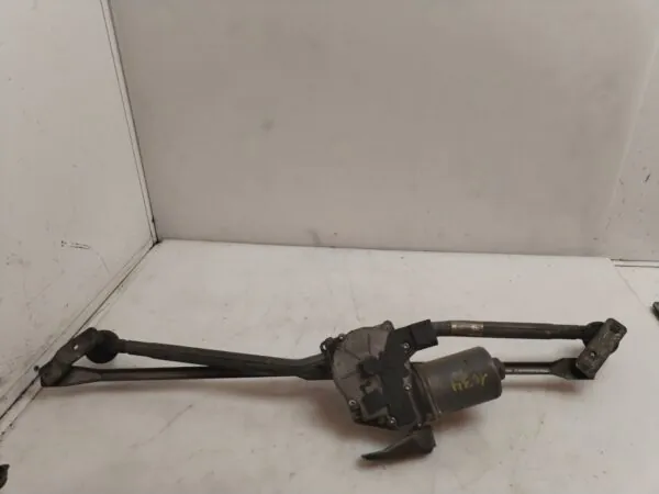MOTOR LIMPIA DELANTERO 125387