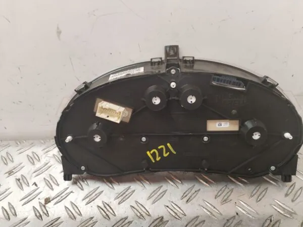 CUADRO INSTRUMENTOS 128170