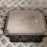 CENTRALITA MOTOR UCE 127711