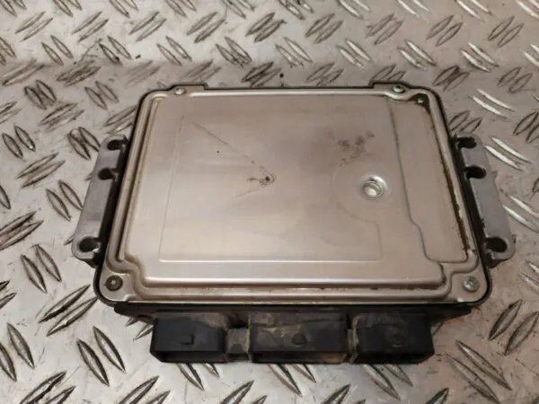 CENTRALITA MOTOR UCE 127711