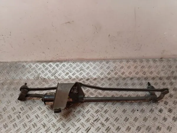 MOTOR LIMPIA DELANTERO 128442