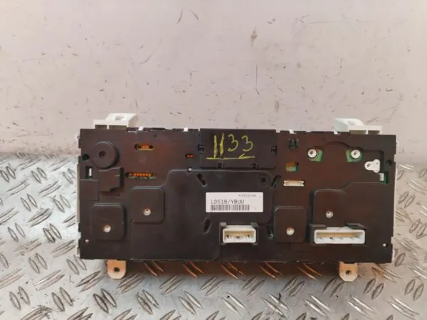 CUADRO INSTRUMENTOS 128559