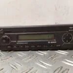SISTEMA AUDIO / RADIO CD 127715