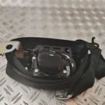 CINTURON SEGURIDAD TRASERO DERECHO 126531