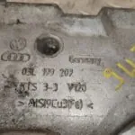 SOPORTE MOTOR DERECHO 127190