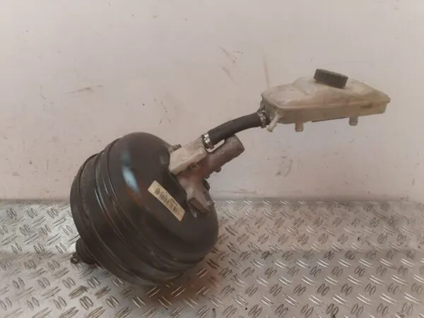 SERVOFRENO 127874