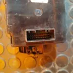 MANDO CLIMATIZADOR 127509