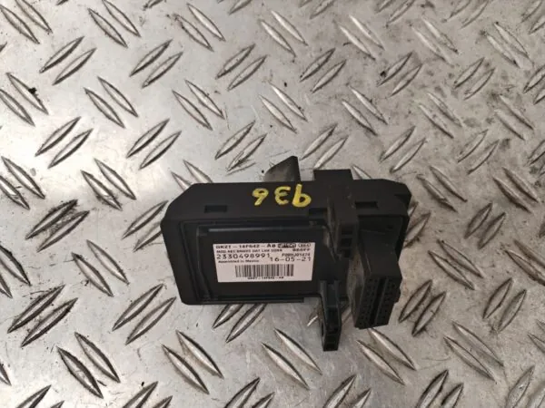 MODULO ELECTRONICO 127256