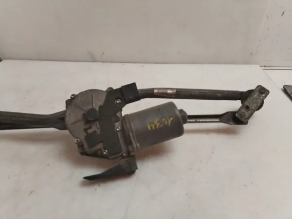 MOTOR LIMPIA DELANTERO 125387