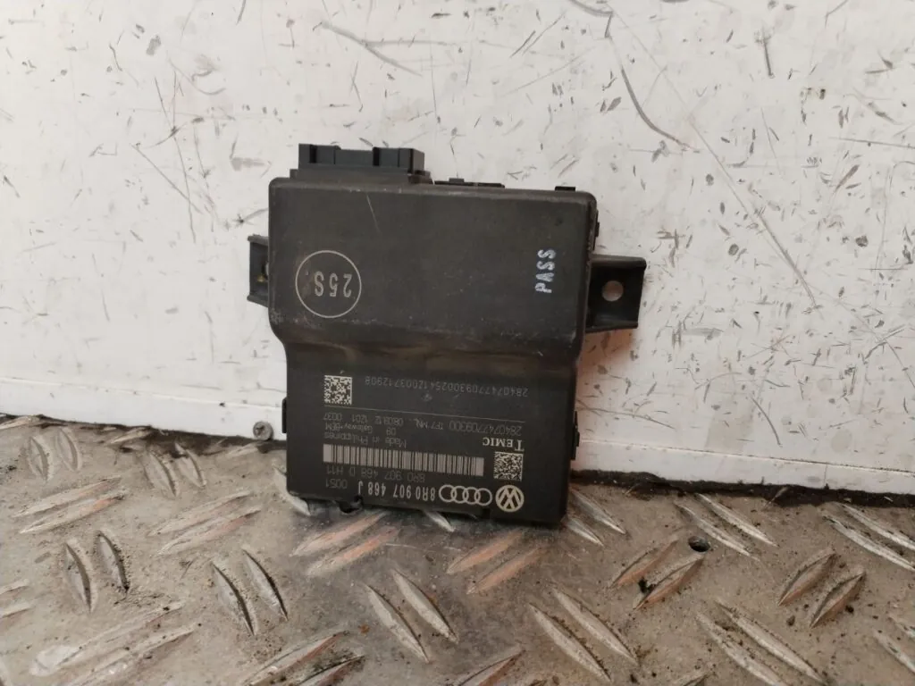 MODULO ELECTRONICO 127637