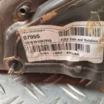 RETROVISOR DERECHO 127514