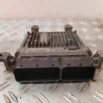 CENTRALITA MOTOR UCE 126766