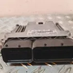 CENTRALITA MOTOR UCE 126770