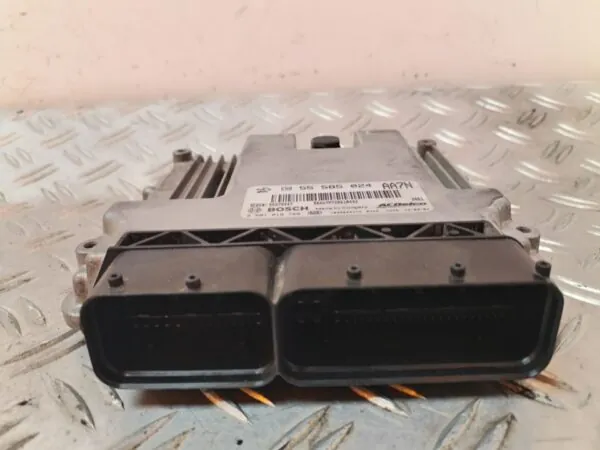 CENTRALITA MOTOR UCE 126770