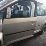 PUERTA DELANTERA IZQUIERDA 127787